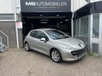 Peugeot 207 1.6 VTi XS Pack/Clima/Airco/Nap/5Deurs/, Voorwielaandrijving, Gebruikt, 4 cilinders, Origineel Nederlands