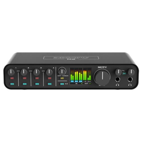 Motu M6 USB-C audio interface, Computers en Software, Geluidskaarten, Nieuw, Extern, Ophalen of Verzenden