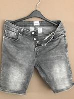 Grijze Chasin heren bermuda (ROSS), Chasin, Ophalen of Verzenden, Zo goed als nieuw, W33 - W34 (confectie 48/50)