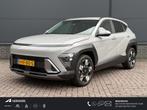 Hyundai Kona 1.6 GDI HEV Comfort Smart / Elektrische Achterk, Stof, Gebruikt, Euro 6, Origineel Nederlands