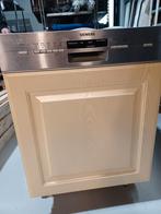 VAATWASSER., Huis en Inrichting, Keuken | Keukenelementen, Ophalen, Zo goed als nieuw, 50 tot 100 cm, Minder dan 100 cm