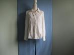 Claudia Strater blouse maat 40, Maat 38/40 (M), Verzenden, Wit, Zo goed als nieuw