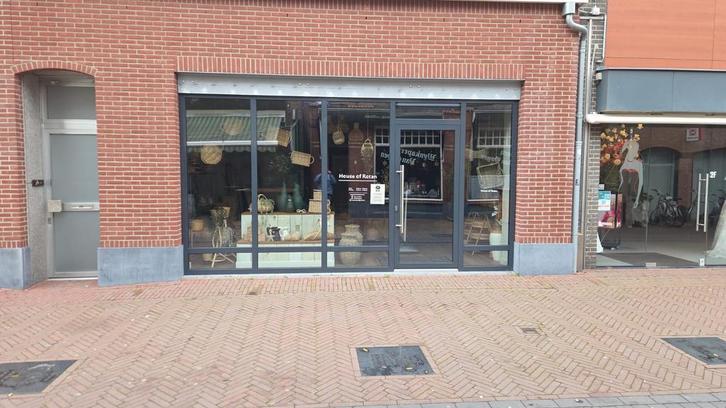 Overname Huurcontract – Complete, Zakelijke goederen, Exploitaties en Overnames