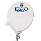 Teleco Voyager G3 SM 85cm, Short Mast, Caravans en Kamperen, Camper-accessoires, Nieuw