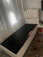 Koffer bed( Baza), Ophalen, Gebruikt, 90 cm, Eenpersoons