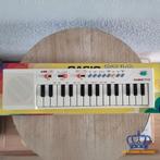 casio keyboard PT-10 - Vintage Mini Synthesizer - topstaat, Casio, Verzenden, Casio, Zo goed als nieuw