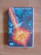 VHS Star Trek VI The Undiscovered Country, Ophalen of Verzenden, Zo goed als nieuw, Science Fiction en Fantasy