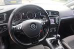 Volkswagen GOLF Variant 1.4 TSI Highline | Cruise | Lichtmet, Auto's, Volkswagen, Voorwielaandrijving, Gebruikt, Zwart, 4 cilinders