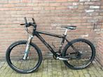 Cube Reaction Mountainbike, Gebruikt, Hardtail, Heren, 49 tot 53 cm