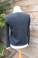 Vest donkerblauw/ creme Roosenstein mt M Vaste prijs, Maat 38/40 (M), Roosenstein, Blauw, Ophalen of Verzenden