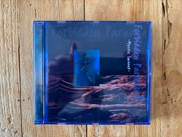 Forbidden Paradise 8 - Mystic Swamp CD beschikbaar voor biedingen
