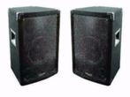 Disco speakers TP-10 3-Wege, 500Watt 094, Overige merken, ., Overige typen, Nieuw