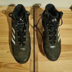 Adidas Icon Honkbal Schoenen - Maat 40 2/3, Ophalen of Verzenden, Gedragen, Zwart