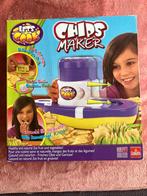 Zelf chips maken, nieuw in plastic, Ophalen of Verzenden, Nieuw, Ontdekken
