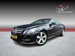 Mercedes-Benz E-klasse Cabrio 250 CGI leder / airscarf / xen, Automaat, Achterwielaandrijving, 4 cilinders, Cabriolet