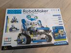 Robomaker Start Clementoni Robot maker coderen, Ophalen of Verzenden, Zo goed als nieuw, Groter dan 1:32, Overige merken