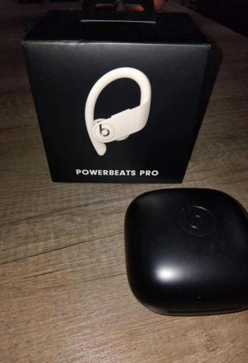 Beats Power beats pro - ZGAN beschikbaar voor biedingen