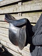 Stübben leren paardrij zadel, Dieren en Toebehoren, Ophalen of Verzenden