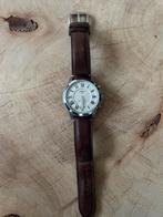 Fossil semi-smartwatch, Overige merken, Staal, Polshorloge, Ophalen of Verzenden