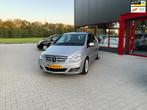 Mercedes-Benz B-klasse 160 Business Class / Automaat / Trekh, Auto's, Mercedes-Benz, Origineel Nederlands, Te koop, Zilver of Grijs