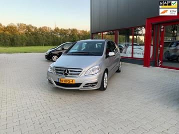 Mercedes-Benz B-klasse 160 Business Class / Automaat / Trekh