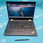 Lenovo Thinkpad Yoga X13 met Core i5 10210u  , touchscreen, 256 GB, 2 tot 3 Ghz, Qwerty, 8 GB