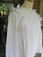 Zadig & Voltaire, size S, Zadig & Voltaire, Verzenden, Wit, Zo goed als nieuw