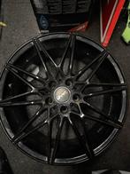 18 Inch Lichtmetalen Velgen - Gebruikt, Ophalen, Gebruikt