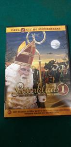 dvd sinterklaas 1, Ophalen of Verzenden