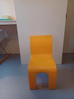 Gispen Bronto kinderstoel look a like (Richard Hutten), Ophalen, Tafel(s) en Stoel(en)