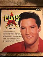 Elvis Presley - Double Dynamite Vol. 2 Vinyl, Ophalen of Verzenden, Gebruikt, 12 inch