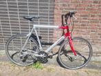 Koga Miyata Roadchamp 27 Versnellingen 28 inch, Fietsen en Brommers, Fietsen | Racefietsen, Ophalen, 28 inch, Gebruikt, Aluminium