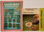 Kralen Breien & breien met kralen - Tineke Timmer, Ophalen of Verzenden, Zo goed als nieuw, Breien en Haken