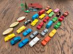 Vintage Miniatuur Auto Collectie, Overige merken, Gebruikt, 1:50 of kleiner, Auto