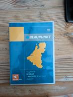 Blaupunkt Navigatie CD Benelux 2008/2009, Auto diversen, Ophalen of Verzenden, Gebruikt
