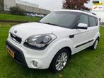 Kia Soul 2012 * 1.6 Rhythm * AUTOMAAT * UNIEKE KM-STAND NAP, Auto's, Kia, Euro 5, Gebruikt, 1591 cc, 4 cilinders