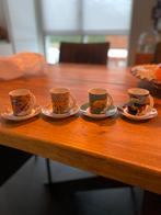 Rosenthal Espresso Kopjes - Nieuwstaat, Verzamelen, Verzenden, Nieuw, Porselein, Kop en/of schotel