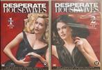 Desperate Housewives Seizoen 1-2, Gebruikt, Boxset, Drama, Ophalen of Verzenden