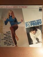 P. J. Proby, Gebruikt, Verzenden, 1980 tot heden, Overige formaten