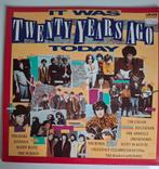 It Was Twenty Years Ago Today - Dubbel LP, Ophalen of Verzenden, 1960 tot 1980, Gebruikt, 12 inch