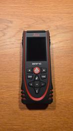 Leica Disto X3 Afstandsmeter - Zo goed als nieuw!, Ophalen of Verzenden, Zo goed als nieuw, Afstand