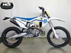 HUSQVARNA TE 300 HERITAGE (bj 2023), 300 cc, Bedrijf, Enduro, 11 kW of minder