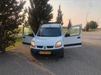 Renault Kangoo 1.5 DCI 55 Euro 2000 2004, Voorwielaandrijving, 4 cilinders, Renault, Origineel Nederlands