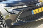 Toyota Corolla Touring Sports 2.0 Hybrid Business Plus - Nig, Auto's, Toyota, 450 kg, Gebruikt, Zwart, Origineel Nederlands