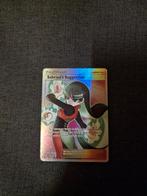 Sabrina's Suggestion (TEU 181), Ophalen of Verzenden, Nieuw, Losse kaart, Foil