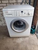 Wasmachine Bosch 7 kg, Witgoed en Apparatuur, Wasmachines, Gebruikt, Ophalen of Verzenden, 85 tot 90 cm, 1200 tot 1600 toeren