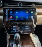Maserati quattroporte navigatie 2013-2016 android carplay, Oberonweg 262 3208pg, Nieuw, Ophalen of Verzenden, Dynavin