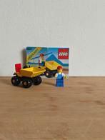 LEGO Mini Dumper 6507, Ophalen of Verzenden, Gebruikt, Complete set, Lego