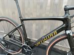 Specialized Diverge comp Carbon 56cm gravelbike NIEUW