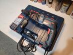 Bosch GBH 2-26 DFR Proffesional in doos met accessoires, Doe-het-zelf en Verbouw, Gereedschap | Boormachines, Ophalen of Verzenden